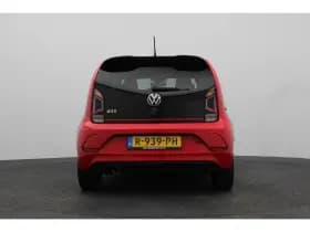 Volkswagen Up! thumbnail 6