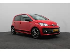 Volkswagen Up! thumbnail 7
