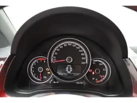 Volkswagen Up! thumbnail 9