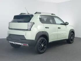 Fiat Grande Panda thumbnail 2