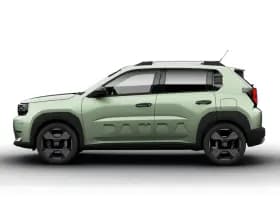 Fiat Grande Panda thumbnail 2