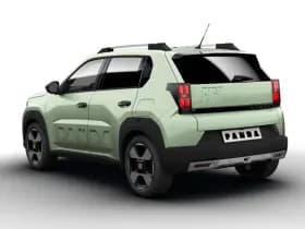 Fiat Grande Panda thumbnail 3