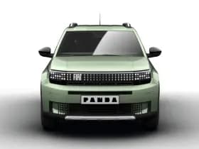Fiat Grande Panda thumbnail 4