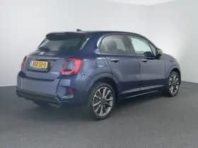 Fiat 500X thumbnail 2