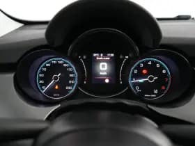 Fiat 500X thumbnail 11