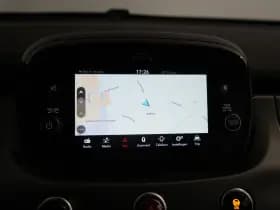 Fiat 500X thumbnail 12