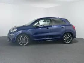 Fiat 500X thumbnail 13