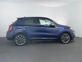 Fiat 500X thumbnail 14