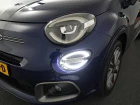 Fiat 500X thumbnail 16