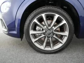 Fiat 500X thumbnail 17