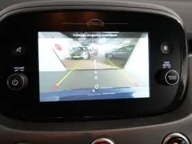 Fiat 500X thumbnail 20