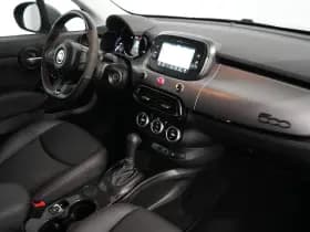 Fiat 500X thumbnail 3
