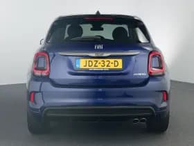 Fiat 500X thumbnail 6