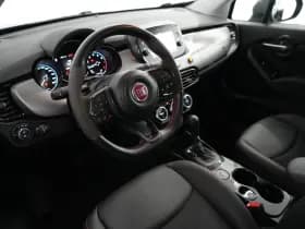 Fiat 500X thumbnail 8