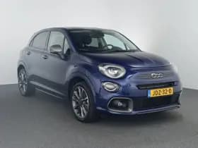 Fiat 500X thumbnail 9