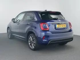 Fiat 500X thumbnail 10