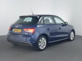 Audi A1 thumbnail 2