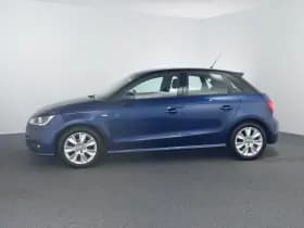 Audi A1 thumbnail 13
