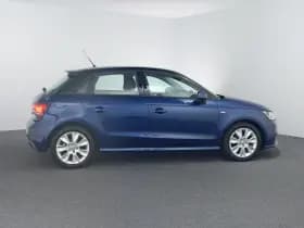 Audi A1 thumbnail 14