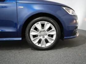 Audi A1 thumbnail 20