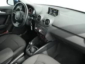 Audi A1 thumbnail 3