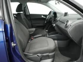 Audi A1 thumbnail 4