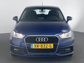 Audi A1 thumbnail 5