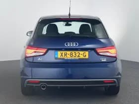Audi A1 thumbnail 6