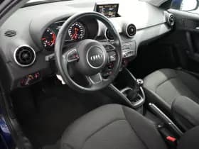 Audi A1 thumbnail 7