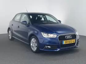 Audi A1 thumbnail 9