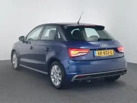 Audi A1 thumbnail 10
