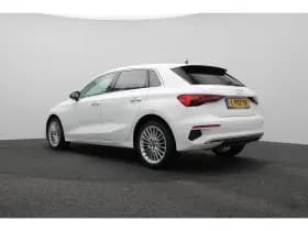 Audi A3 thumbnail 3