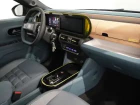 Fiat Grande Panda thumbnail 3