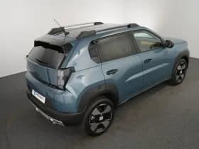 Fiat Grande Panda thumbnail 30