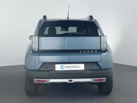 Fiat Grande Panda thumbnail 6