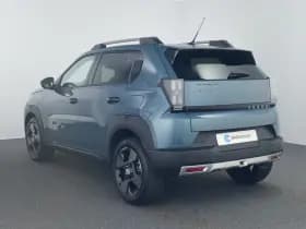 Fiat Grande Panda thumbnail 10