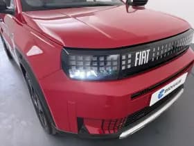 Fiat Grande Panda thumbnail 11