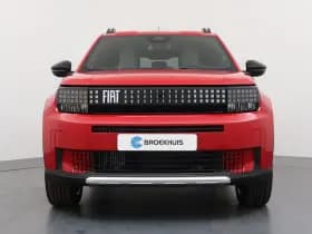 Fiat Grande Panda thumbnail 5