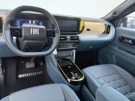 Fiat Grande Panda thumbnail 8