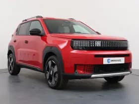 Fiat Grande Panda thumbnail 9