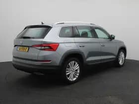 Škoda Kodiaq thumbnail 2