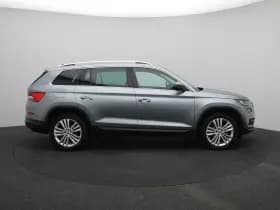 Škoda Kodiaq thumbnail 14