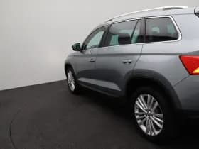 Škoda Kodiaq thumbnail 34