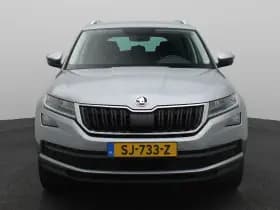 Škoda Kodiaq thumbnail 5