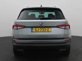 Škoda Kodiaq thumbnail 6