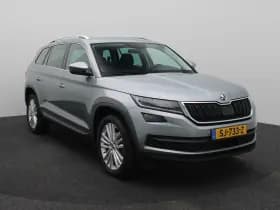 Škoda Kodiaq thumbnail 9
