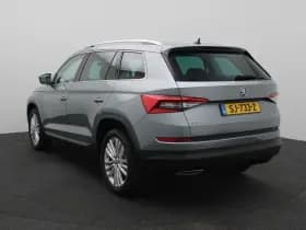Škoda Kodiaq thumbnail 10