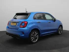 Fiat 500X thumbnail 2