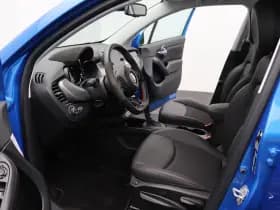 Fiat 500X thumbnail 11