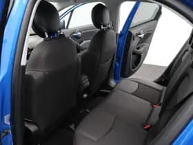 Fiat 500X thumbnail 12